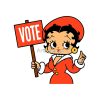 flat750x075f pad750x750f8f8f8 15 - Betty Boop Merch