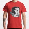 ssrcoclassic teemensdd21218219e99865front altsquare product1000x1000.u1 11 - Betty Boop Merch