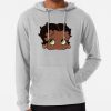 ssrcolightweight hoodiemensheather greyfrontsquare productx1000 bgf8f8f8 13 - Betty Boop Merch