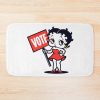 urbathmat flatlay largesquare1000x1000.1u5 15 - Betty Boop Merch
