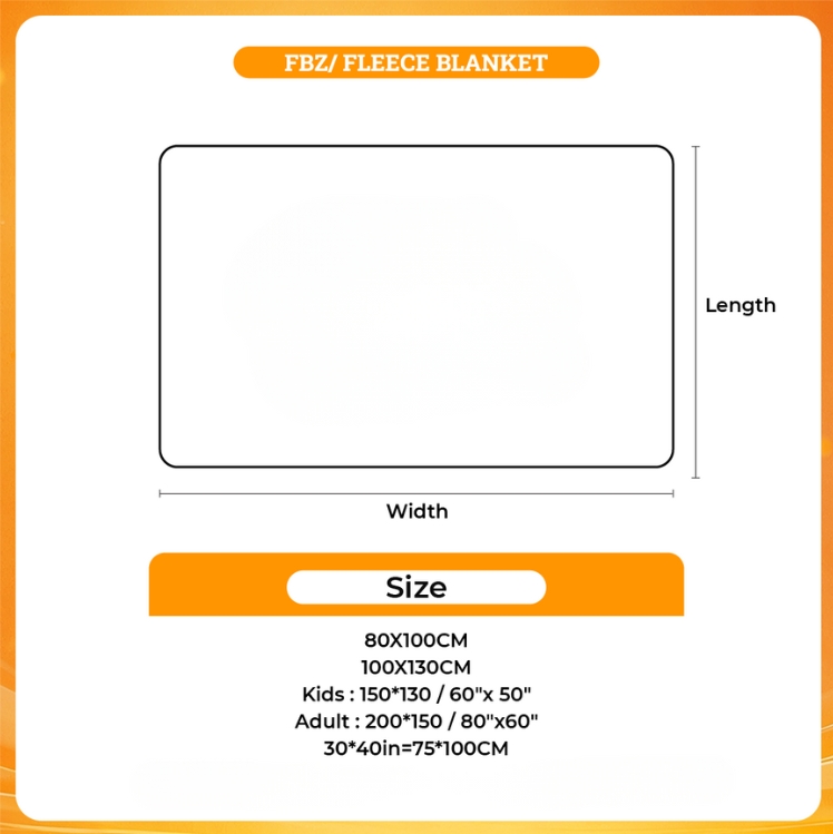 3D Fleece Blanket - Betty Boop Merch