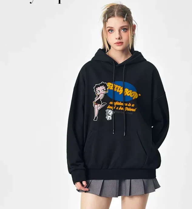 kf S96f2a1ebdd3041d5a9946ad061f1d4d9D - Betty Boop Merch